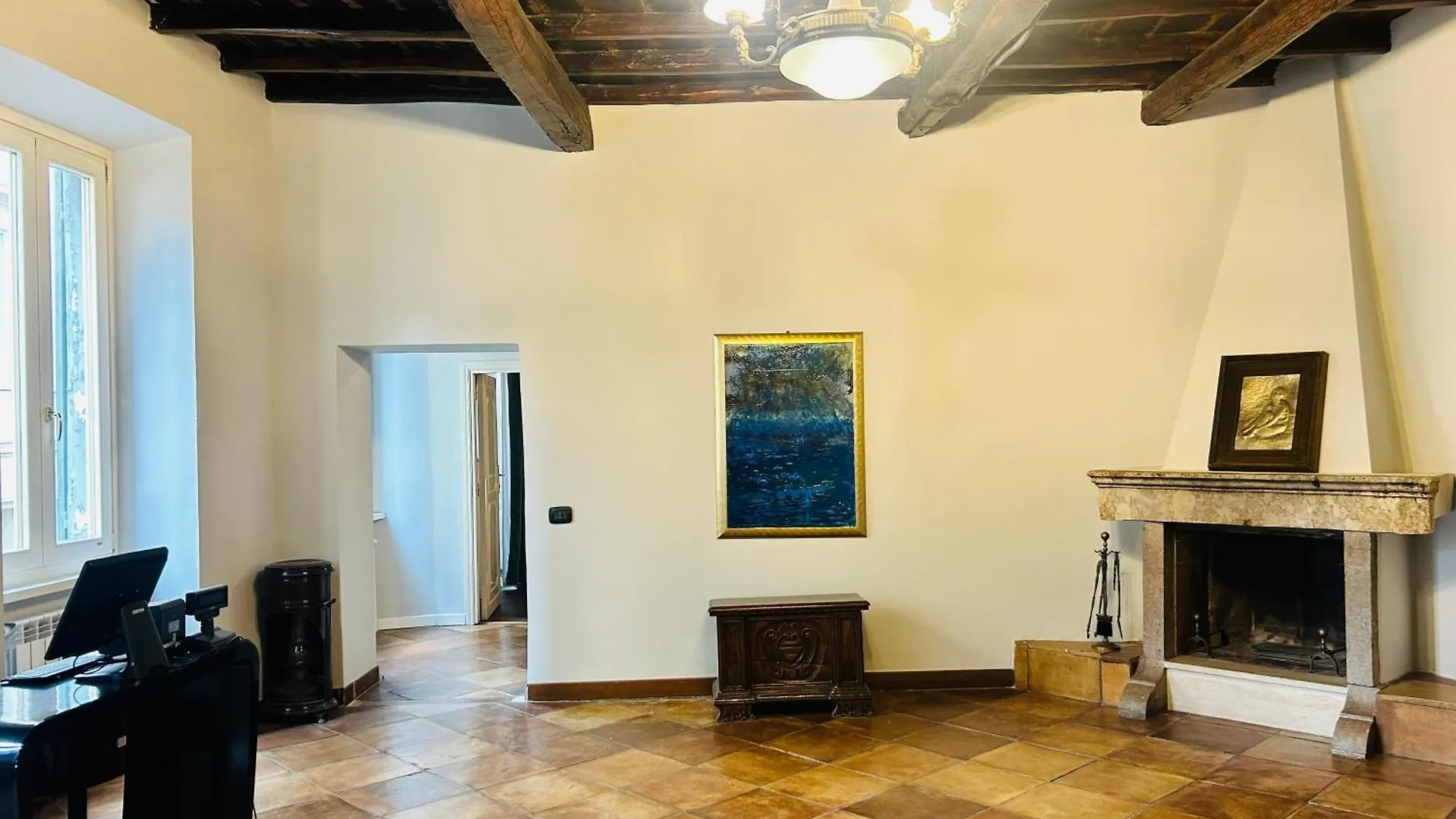 Cenci Guest House Rome