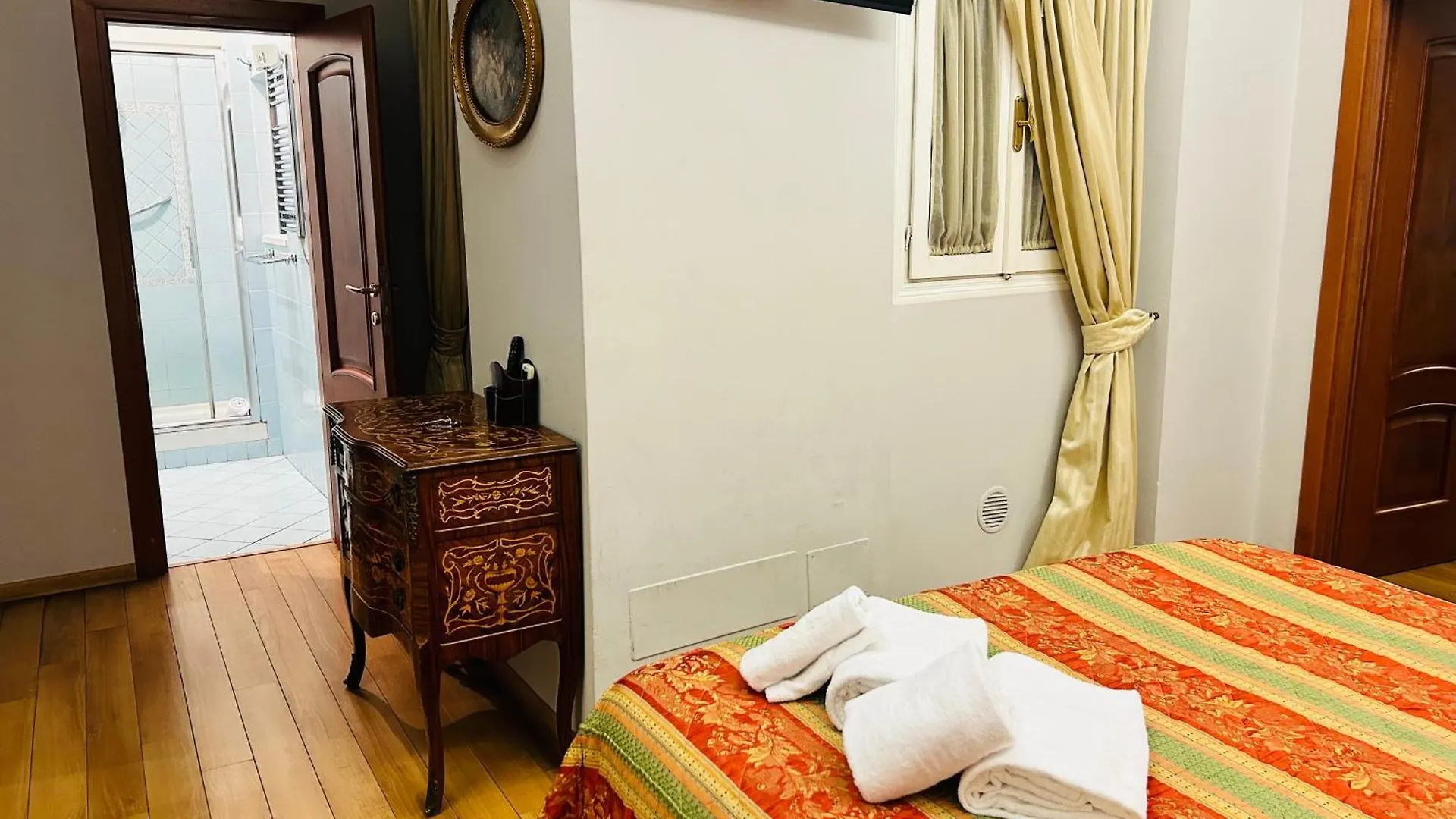 Cenci Guest House Rome