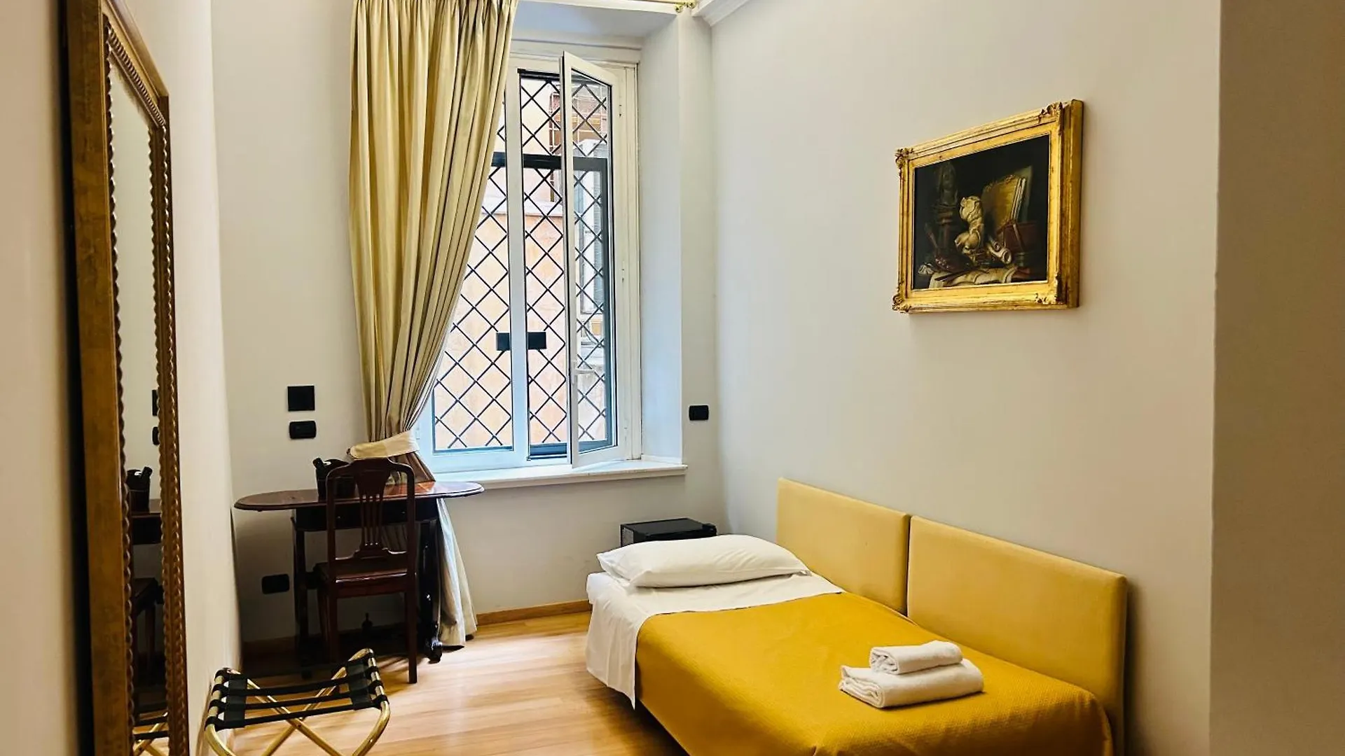 Cenci Guest House Rome