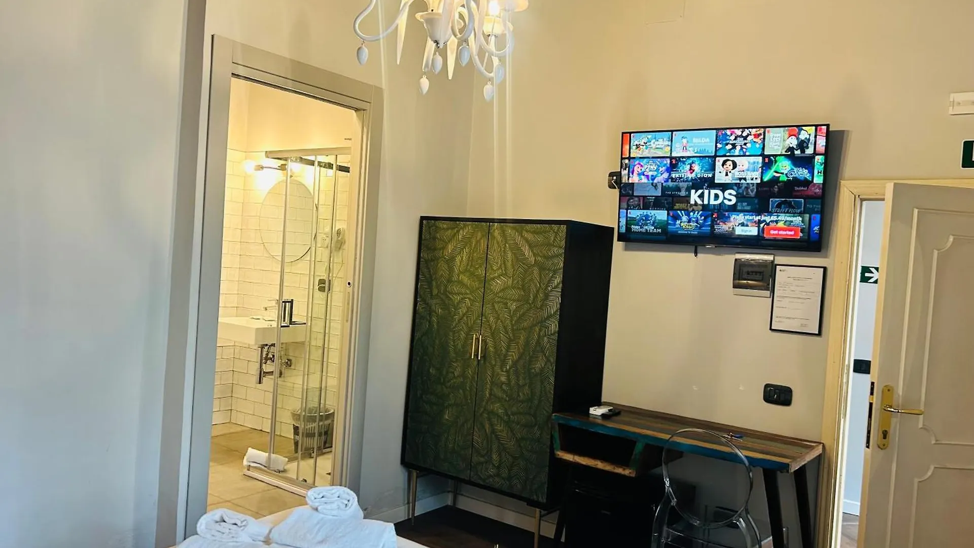 Cenci Guest House Rome 0*,