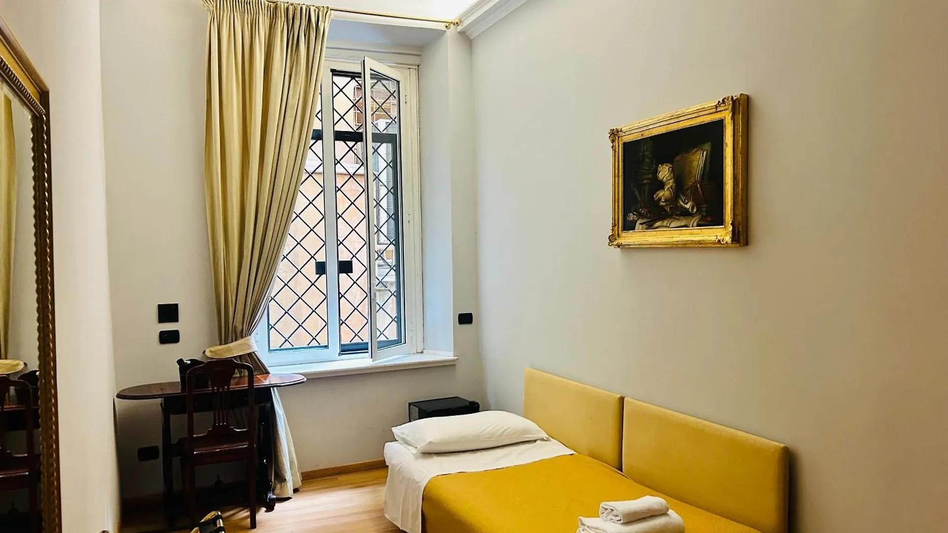 Cenci Guest House Rome Italy