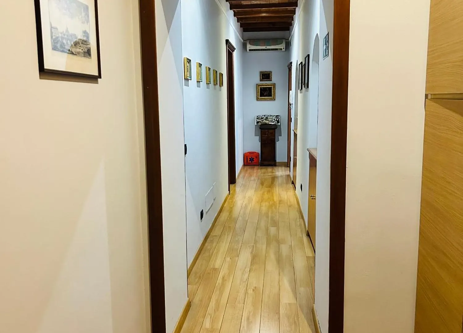 Cenci Guest House Rome 0*,  Italy