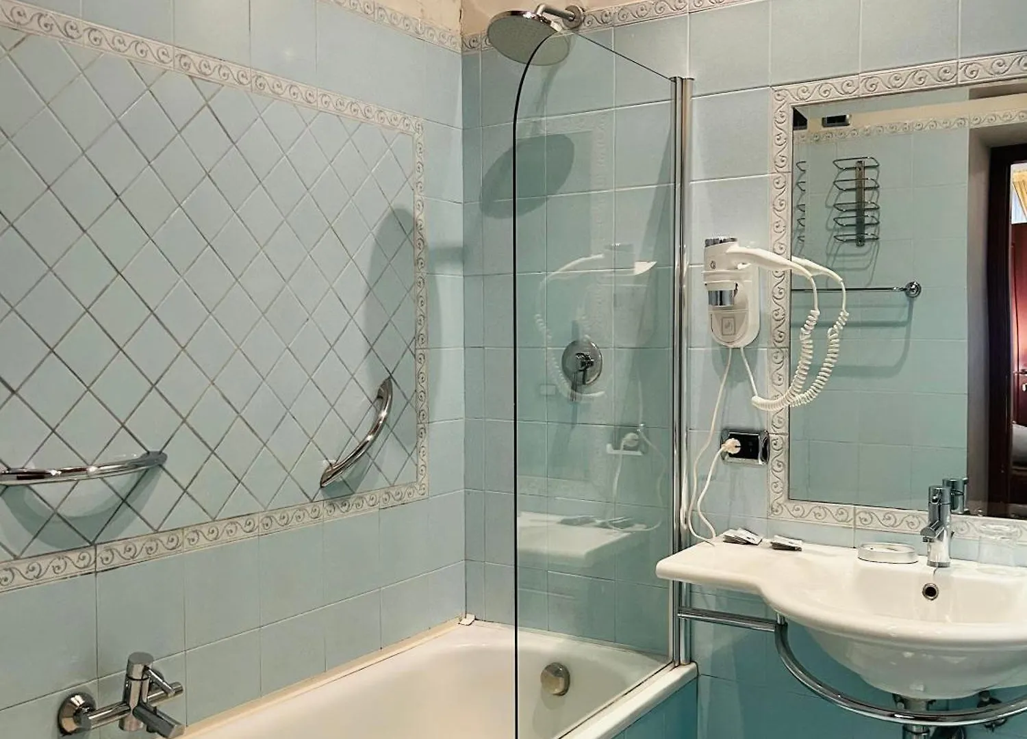 Cenci Guest House Rome 0*,  Italy