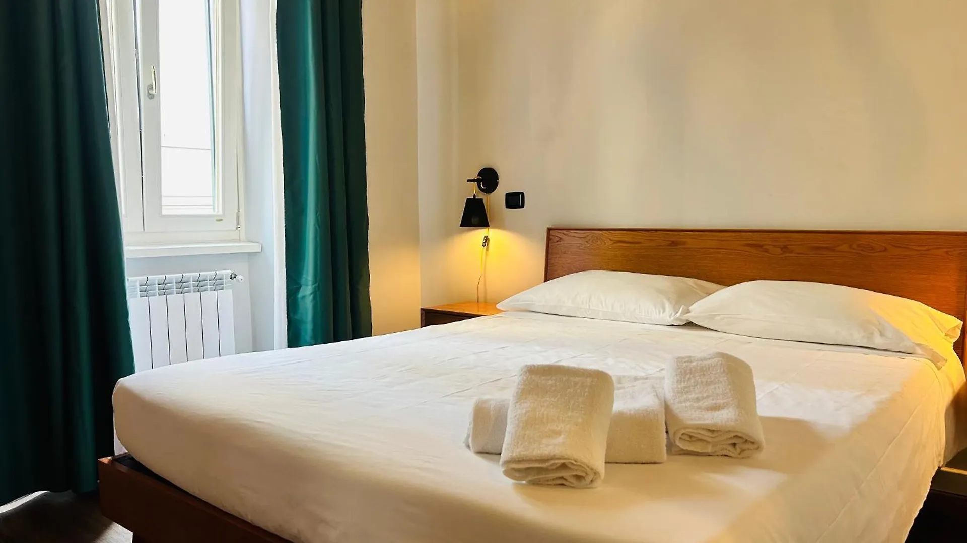 Cenci Guest House Rome