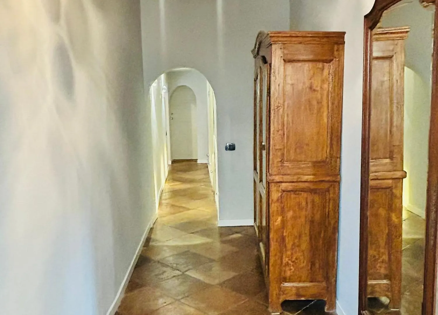 Cenci Guest House Rome