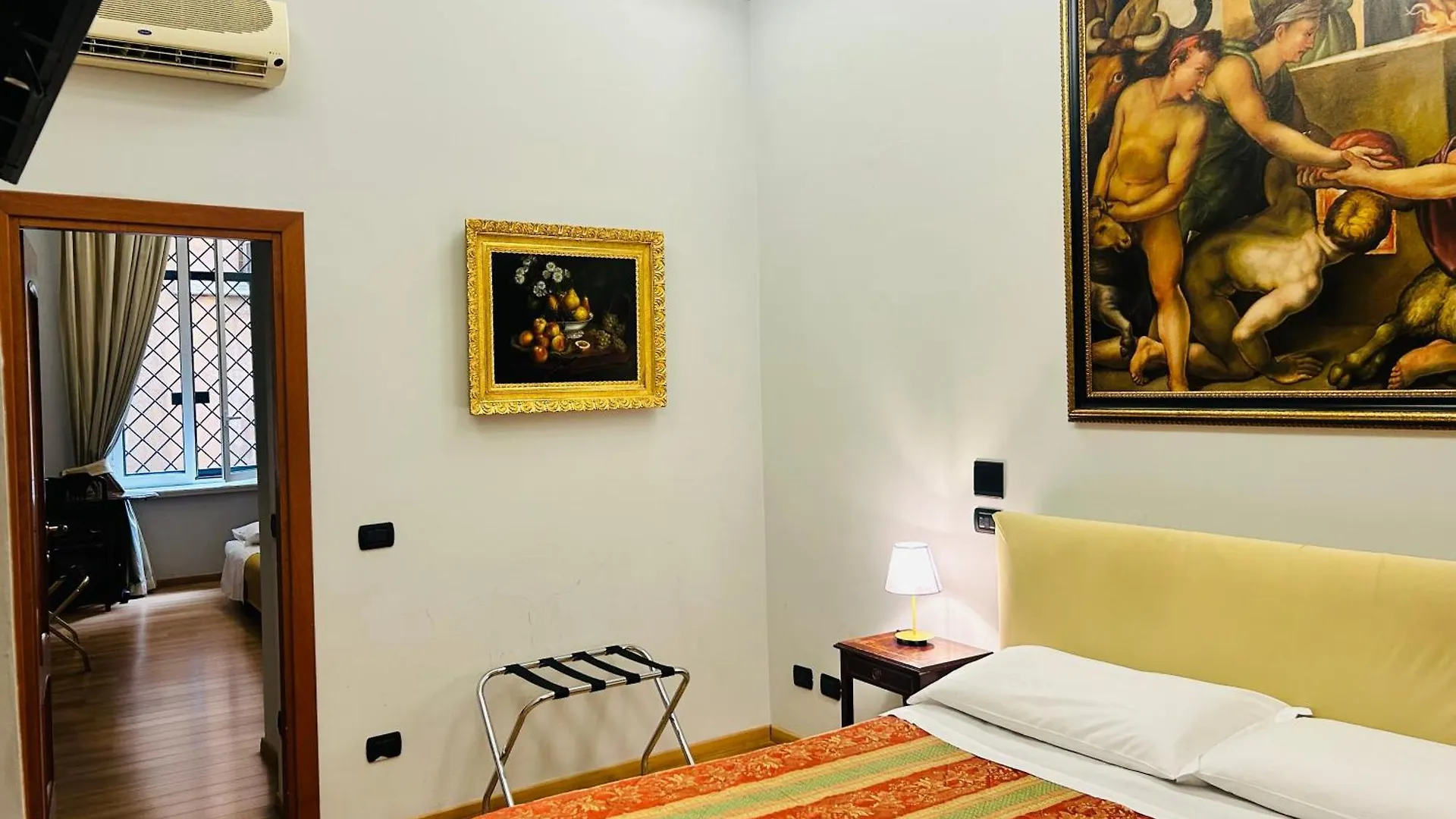 Cenci Guest House Rome