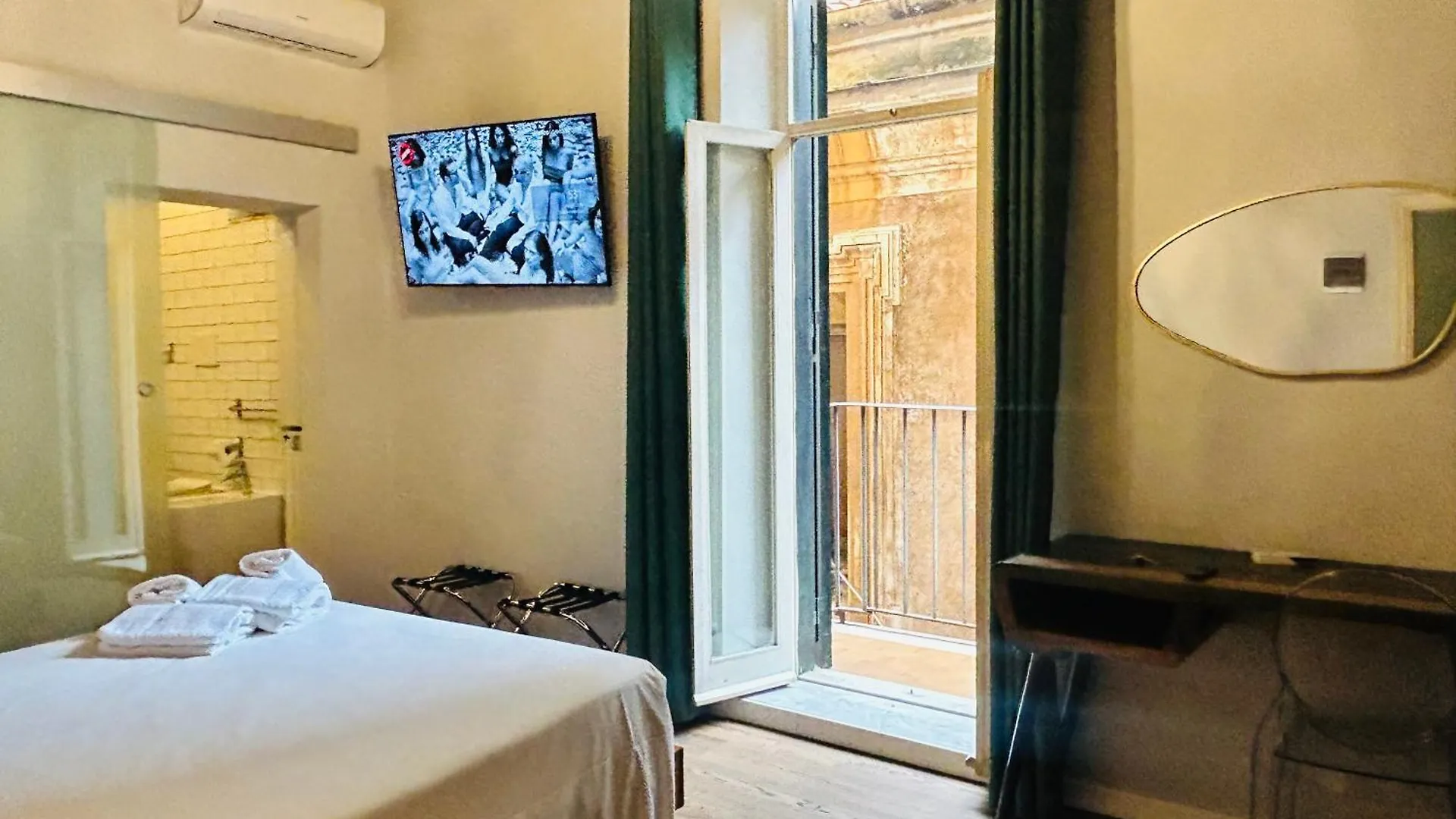 Cenci Guest House Rome