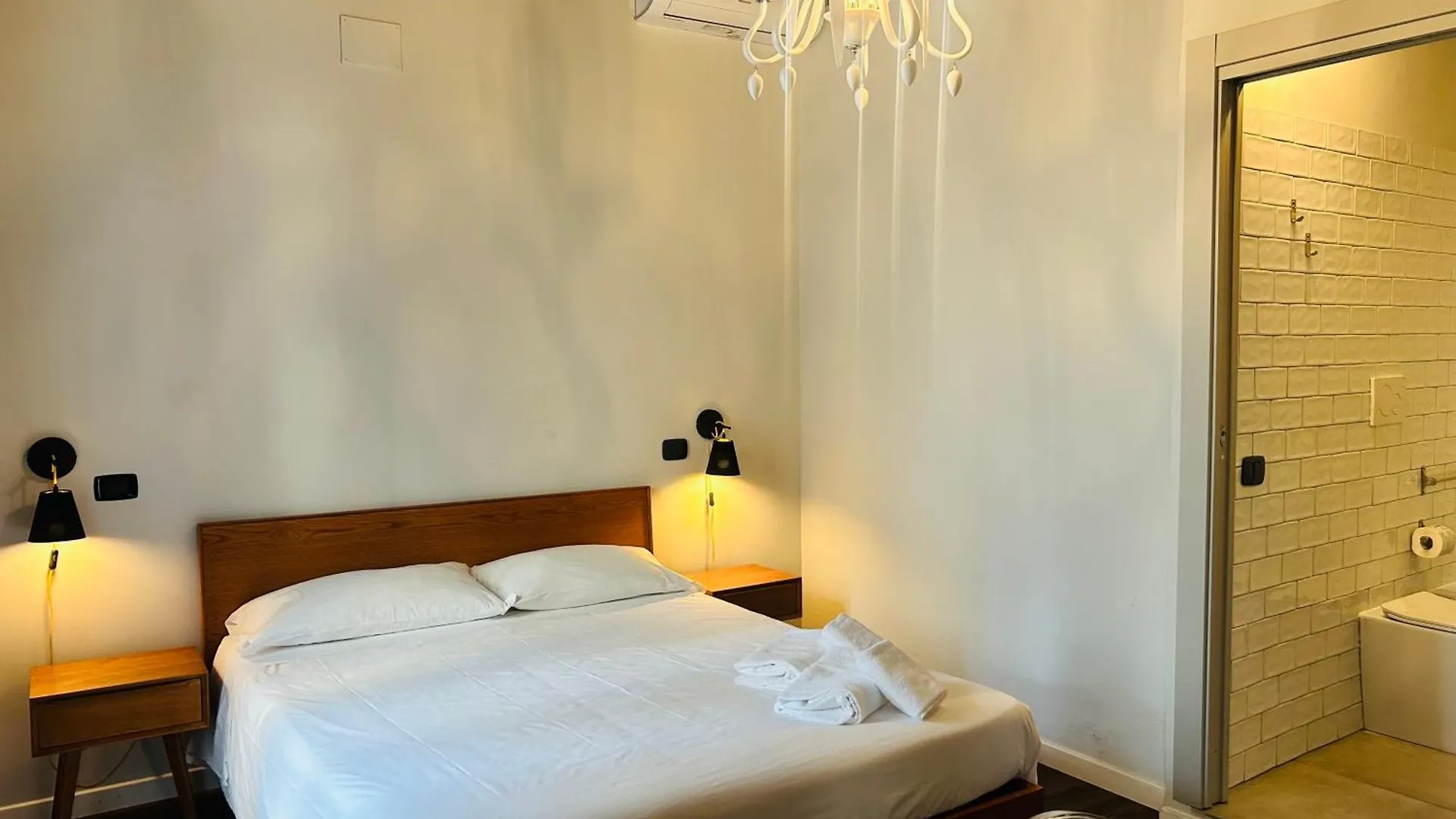 Cenci Guest House Rome