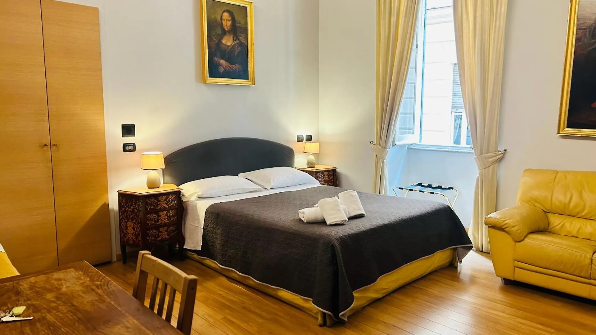 Cenci Guest House Rome