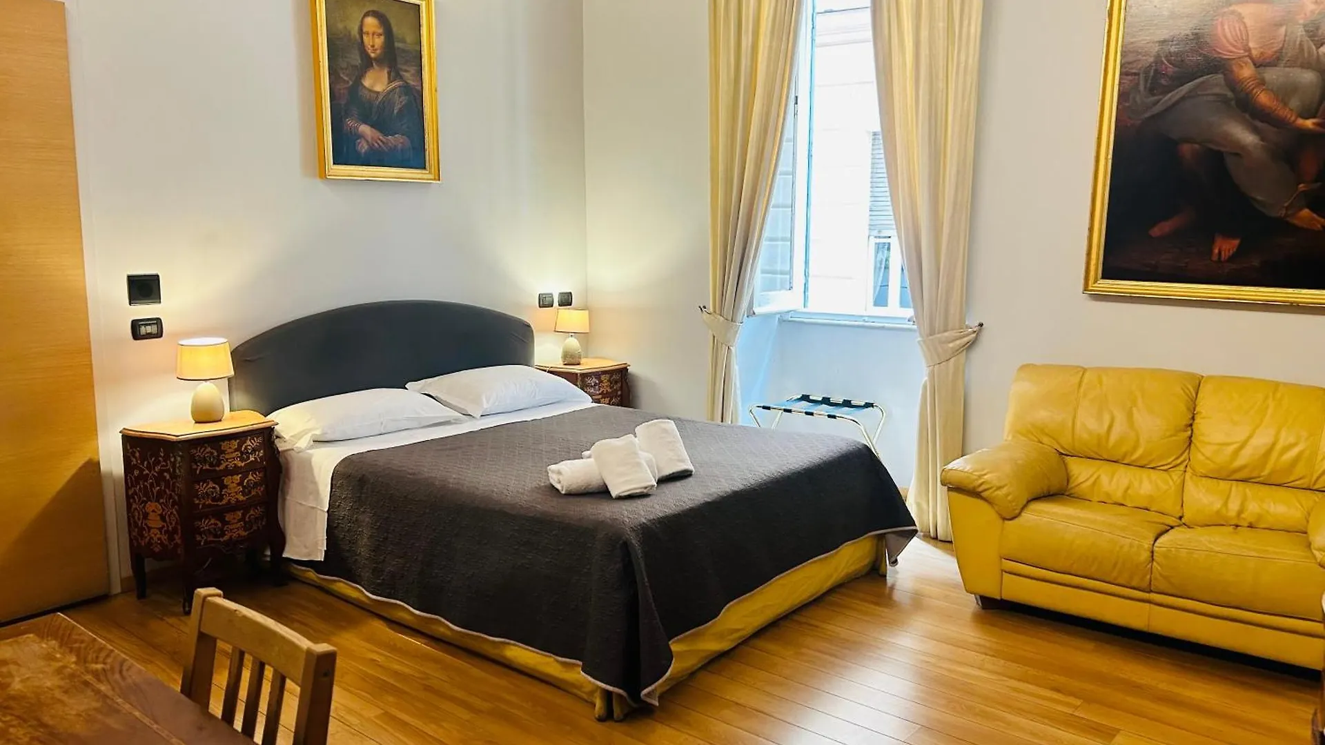 Cenci Guest House Rome