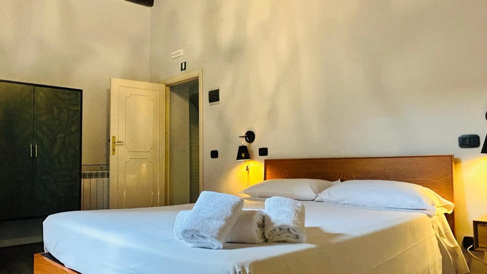 Cenci Guest House Rome Italy
