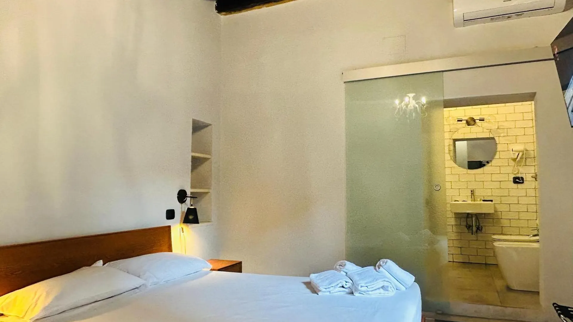 Cenci Guest House Rome Italy