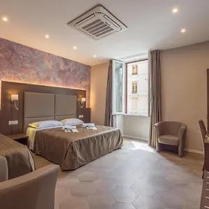  Guest house Bramble Luxury