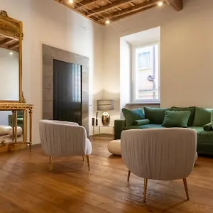  Guest house Fontana Di Trevi Luxury