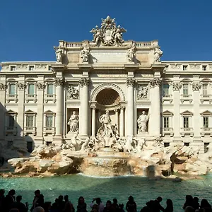  Guest house Harry's Bar Trevi Luxury - Modelli