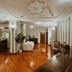  Guest house Residenza Tritone Luxury Trevi Fountain