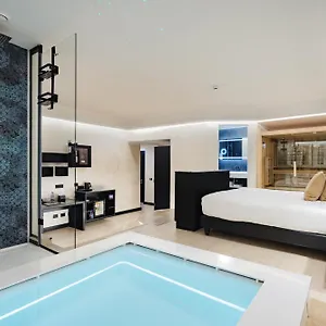  Guest house Dream Trevi