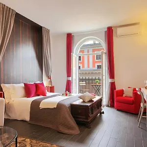  Guest house Relais Quattro Fontane