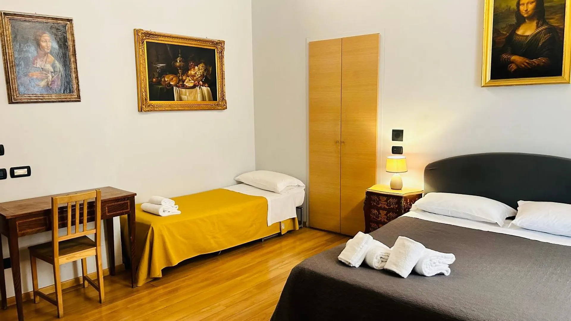 Cenci Guest House Rome