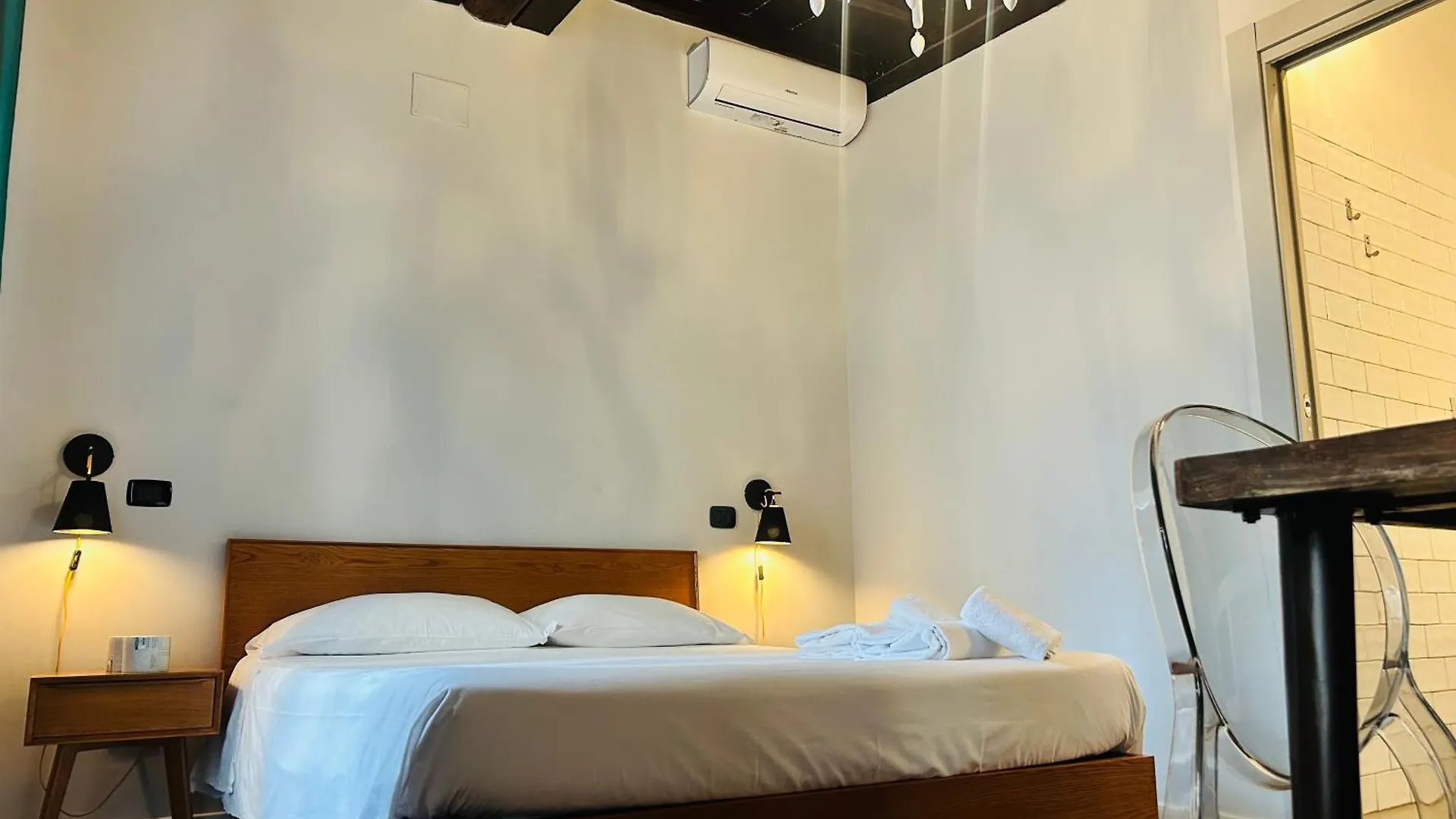 Cenci Guest House Rome Italy