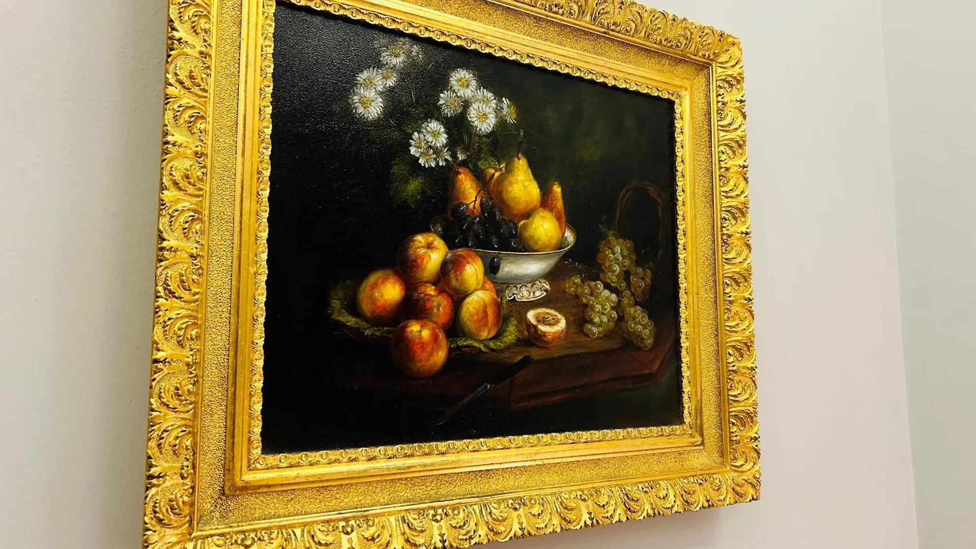 Cenci Guest House Rome