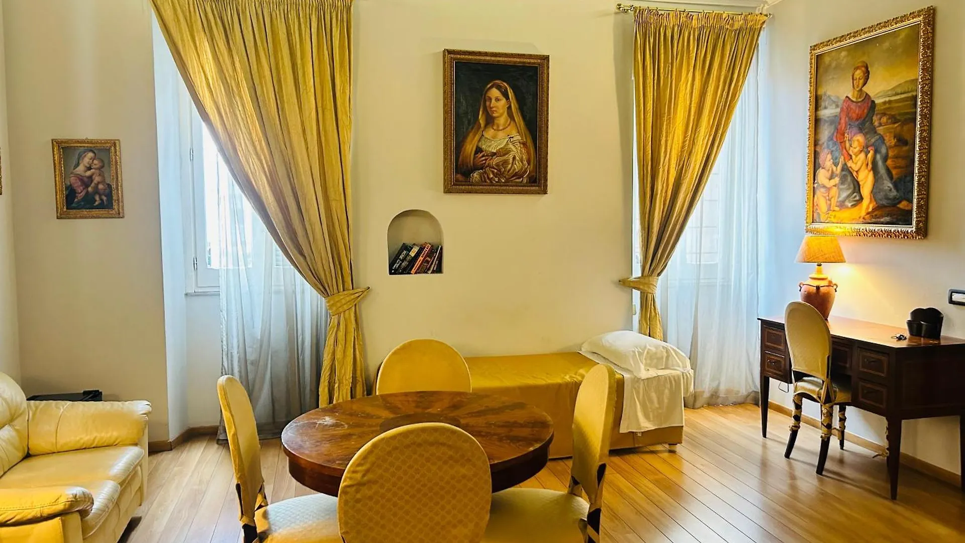 Cenci Guest House Rome 0*,  Italy