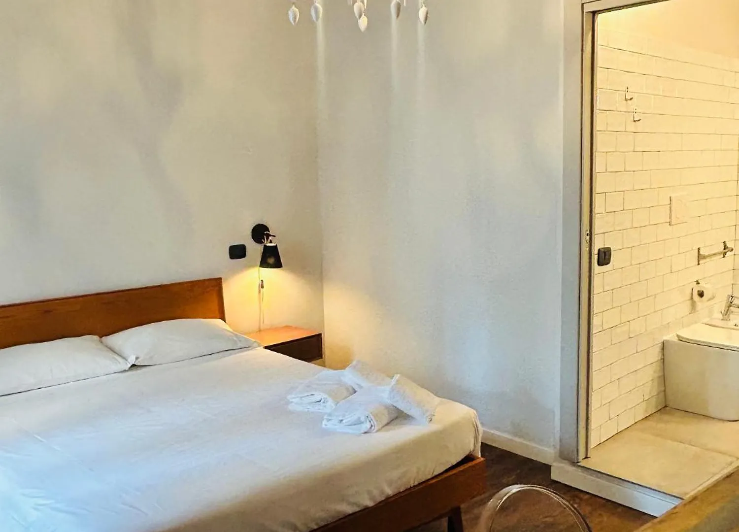 Cenci Guest House Rome
